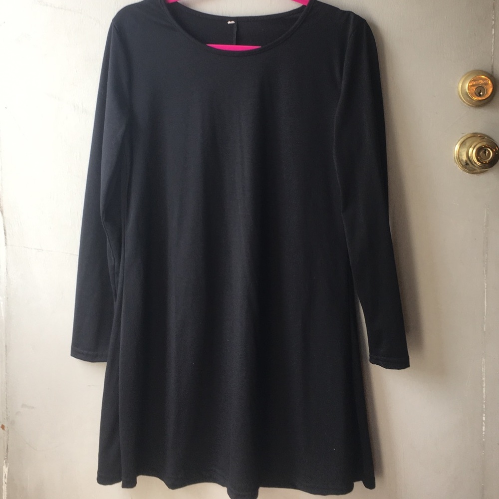Mainely Backcountry Ryland Tunic Dress